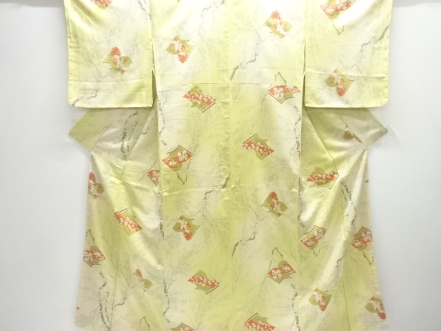 JAPANESE KIMONO / KOMON / BOOK